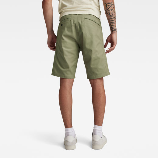 G star bronson 2025 chino shorts